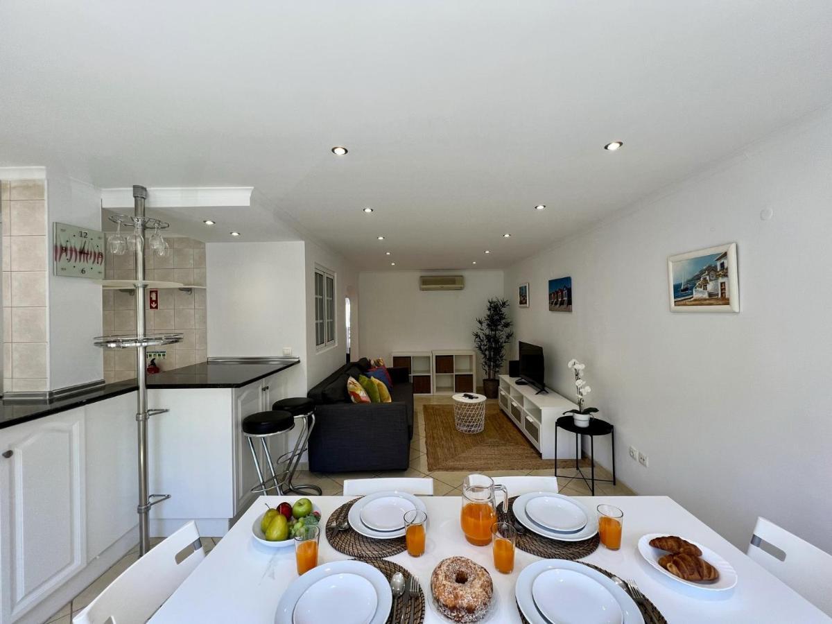 Vilamoura Experience By Homing Exterior foto